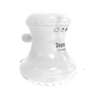 Chuveiro Gorducha 4T 220V 5700W  - cód 34605