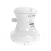 Chuveiro Gorducha 4T 220V 5700W  - cód 34609 - BRANCO