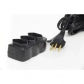 Extensão 5 Metros 2P+T 10A - Cód 10827 - PROTETOR