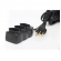 Extensão 5 Metros 2P+T 10A - Cód 10827 - PROTETOR