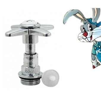 Reparo Torneira de Pia C-23  N0 M-18 - cód 1810023 - cód 23503