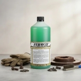 Neutralizador de Ferrugem Ferrox 500ml - FERROX