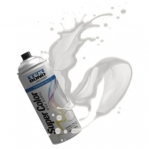 Spray Tek Bond - Prata Metálico - 350ml - METALICO