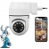 Câmera Smart Wifi - Ap03 - TIGRE