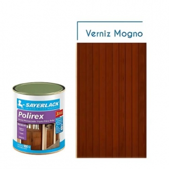 Sayerlack Polirex Mogno 3,6L