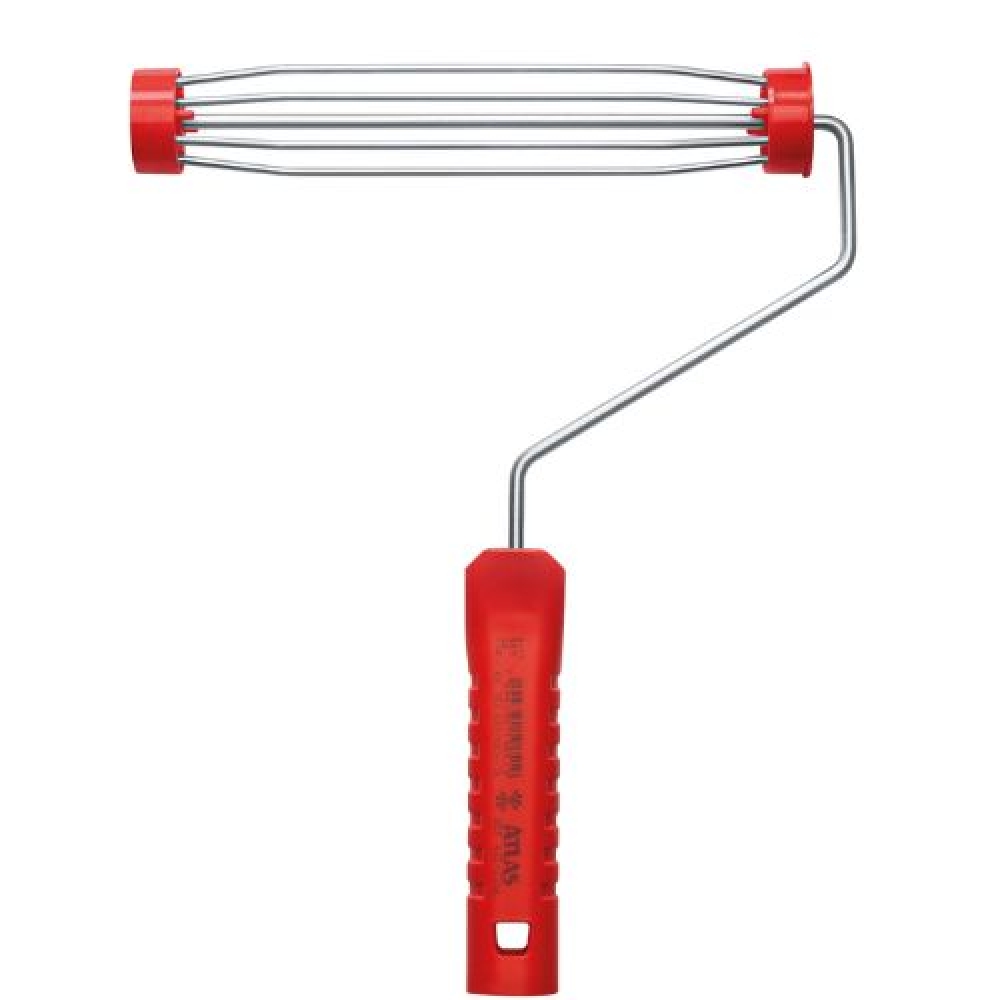 Garfo Gaiola Sem Rosca 400/23SR 23cm - Atlas - ATLAS