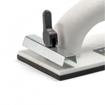 Suporte Manual para Lixa 8x23cm - Atlas