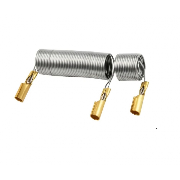 Resistência Max Ducha  5500w - cod 400 - 055A - LORENZETTI