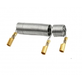 Resistência Max Ducha  5500w - cod 400 - 055A - LORENZETTI