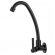 Torneira Bica Movel de Mesa 1/4v  - Black Abs - Cód 33321 - LINHA SINK
