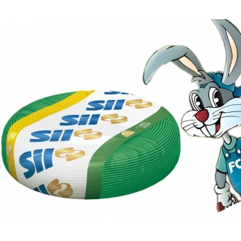 Cabo Elétrico Flexível Sil 16,0mm (Por Metro)