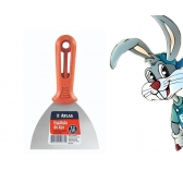 Espatula Carbono Aço 12 cm - 5300 - ALTAS