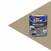 Tinta Piso Premium Internas e Externas 3,6L Coral - CONCRETO