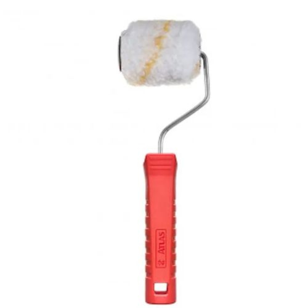 Rolo Antirespingo 5cm Atlas - ATLAS