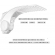 Resistência Duo Shower 7500w - 220v - 3065-D cod 30485 - LORENZETTI