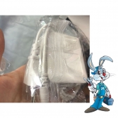 Câmera de Segurança Wi-Fi Smart