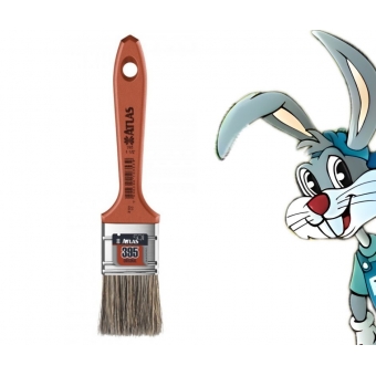 Pincel Marrom n1 1/2 cód 176