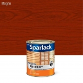 Verniz Sparlack Neutrex Mogno Avermelhado Brilhante 3,6L - Base Solvente - NEUTREX