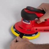 Lixadeira Roto Orbital Elétrica 350w 220v - Cód 31216 - ORBITAL