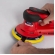 Lixadeira Roto Orbital Elétrica 350w 220v - Cód 31216 - ORBITAL