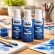 Corante Azul 50ml - Base D`Água - TEK BOND