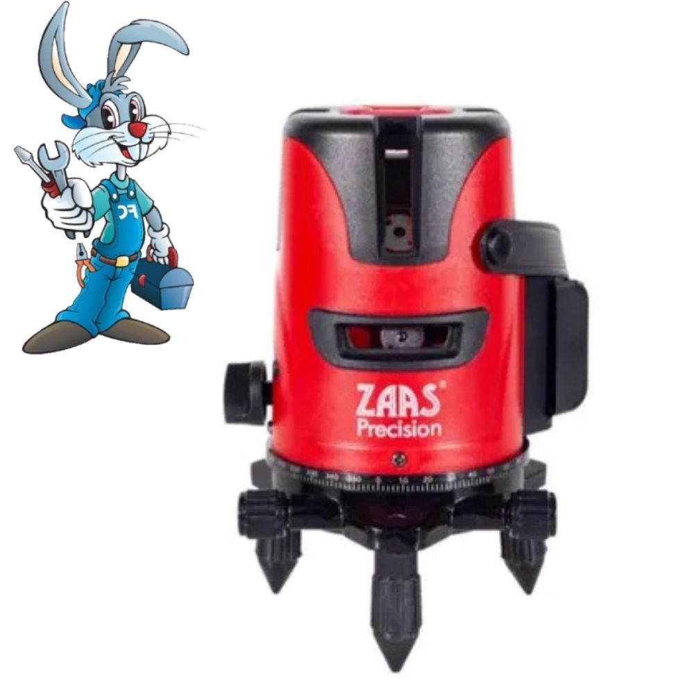 Nível a Laser - 20 Metros - (alcance)