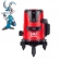 Nível a Laser - 20 Metros - (alcance)
