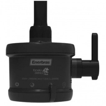 Torneira Eletrica Plus 4t  Enerbras 5500w