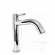 Torneira Lavatorio Baixa Metal em Inox 18cm - cód 32331 - LINHA METAL