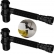 Sifão Copo Sanfonado Universal 49cm - Cód 31103 - ASTRA