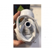 Chuveiro Ducha Stilo- 3t - Elétrica 5400w - cód 24803