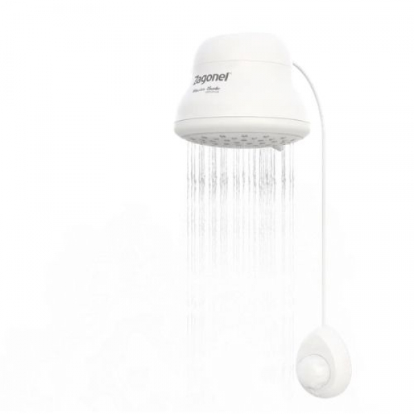 Ducha Master Banho 6700W - 220V - cód 12955 - MASTER