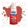 Corante Vermelho 50ml - Base D`Água - TEK BOND