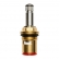 Reparo Bica 1/4 de Volta N 0 M-18 Cód: 2056013 - TORNEIRAS COELHO