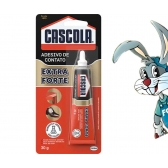 Adesivo De Contato Extra Bisnaga 30g - cód 2702 - CASCOLA