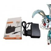 Adaptador de Energia Plug P4 5.5mm -  H´Maston