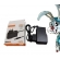 Adaptador de Energia Plug P4 5.5mm -  H´Maston