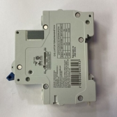 Disjuntor Unipolar JNG C25A - Cód 6459 - C25A