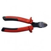 Alicate De Corte Diagonal 6pol  150mm - Cód 32067 - EMBORRACHADO