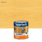 Verniz Sparlack Extra Maritímo Natural Fosco 900ML - Base Solvente - EXTRA