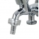 Torneira Máquina de Lavar Metal Com Mecanismos em ABS C10 - Cód 20624 - LINHA ECON MAX