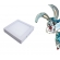 Painel Sobrepor 24w Quadrado - cód 26839 - SOBREPOR