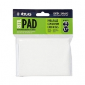 Refil Pad Kit 2 uni - Atlas - REFIL