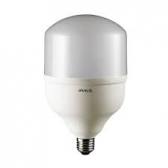 LÂMPADA GALAXY LED 30W LINHA PRO - LUZ FRIA 6500K