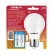 Lampada Com Sensor Presença 9W - Cód 7920 - SENSOR