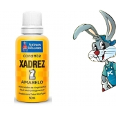 Corante Amarelo 50ml - Base D`Água - cód 5182 - SHEWIN-WILLAMS