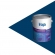 Esmalte Sintético Irajá 900ml (base solvente) - AZUL DEL REY