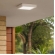 Painel de Led Sobrepor Quadrado 12W - Cód 35238 - SOBREPOR