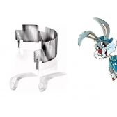 Resistência Duo Shower 7500w - cod 30485 - LORENZETTI