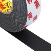 Fita Isolante Alta Fusão 19mm x 2m 3M - Cód 1086 - 19MM X 10M